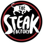 THE STEAK FACTORY