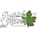 Ícone da POUSADA DOS PLATANOS LTDA