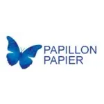 PAPILLON PAPIER