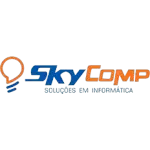 Ícone da SKYCOMP TECNOLOGIA DA INFORMACAO LTDA