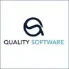 Ícone da QUALITY SOFTWARE SA