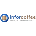 Ícone da INFORCOFFEE SERVICOS E REPRESENTACOES LTDA