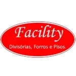 FACILITY DIVISORIAS FORROS PISOS E OUTROS