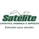 Ícone da SATELITE LOGISTICA SERVICOS DE ENTREGAS LTDA