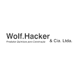 WOLF HACKER  CIA LTDA