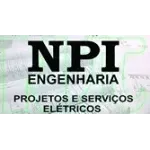 Ícone da NPI PROJETOS E SERVICOS DE ENGENHARIA LTDA