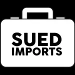 SUED IMPORTS