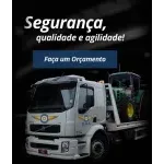 GGT GUINCHOS GUINDASTES E TRANSPORTES