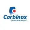 Ícone da CARBINOX INDUSTRIA E COMERCIO LTDA