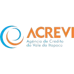 Ícone da ACREVI  AGENCIA DE CREDITO DO VALE DO ITAPOCU