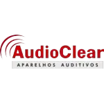 Ícone da AUDIOCLEAR APARELHOS AUDITIVOS LTDA