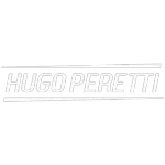 Ícone da HUGO PERETTI  CIA LTDA