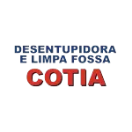 COTILIMP DESENTUPIDORA E LIMPA FOSSAS