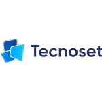 Ícone da TECNOSET INFORMATICA PRODUTOS E SERVICOS LTDA