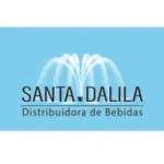 SANTA DALILA DISTRIBUIDORA DE AGUA MINERAL LTDA