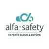 Ícone da ALFA SAFETY TREINAMENTOS LTDA