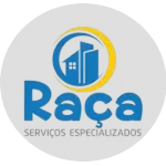 Ícone da RACA SERVICOS ESPECIALIZADOS LTDA