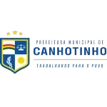 Ícone da MUNICIPIO DE CANHOTINHO