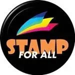 STAMP FOR ALL