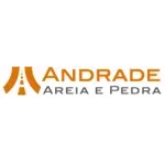 Ícone da ANDRADE COMERCIO DE AREIA E PEDRA LTDA