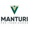 MANTURI PREFABRICADOS