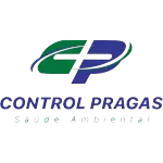 Ícone da CONTROL PRAGAS CONTROLE DE PRAGAS URBANAS LTDA