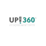 Ícone da UP 360 SOLUCOES IMOBILIARIAS LTDA