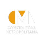 Ícone da CONSTRUTORA METROPOLITANA S A