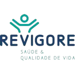 Ícone da REVIGORE  CONSULTORIA EM SAUDE E QUALIDADE DE VIDA EM EMPRESAS LTDA