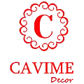 Ícone da CAVIME DECOR LTDA