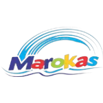 Ícone da MAROKAS MODA LTDA