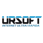 Ícone da URSOFT TELECOM LTDA