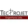 Ícone da TECPROJET ENGENHARIA LTDA