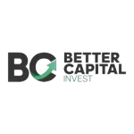 Ícone da BETTER CAPITAL INVEST LTDA