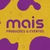 Ícone da AG MAIS PRODUCOES E EVENTOS EMPRESARIAIS LTDA