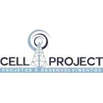 Ícone da CELL PROJECT  SERVICOS EM TELECOMUNICACOES LTDA