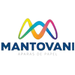 Ícone da COMERCIO DE APARAS DE PAPEL MANTOVANI LTDA