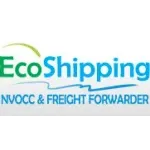 Ícone da ECOSHIPPING BRASIL LTDA