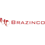 Ícone da BRAZINCO INDUSTRIA DE PIGMENTOS LTDA