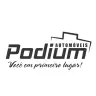 PODIUM AUTOMOVEIS