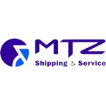 Ícone da MTZ SHIPPING  SERVICE INTELIGENCIA PORTUARIA LTDA