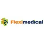 Ícone da FLEXIMEDICAL SOLUCOES EM SAUDE LTDA