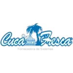 Ícone da CUCA FRESCA  INFORMATICA LTDA