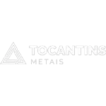 Ícone da COMERCIO DE METAIS TOCANTINS LTDA