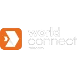 Ícone da WORLD CONNECT SERVICO DE COMUNICACAO MULTIMIDIA LTDA