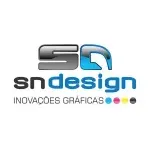 SN DESIGN INOVACOES GRAFICAS