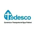 Ícone da TODESCO COMERCIO E TRANSPORTE DE AGUA POTAVEL LTDA