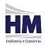 Ícone da HM INDUSTRIA ELETROMETALURGICA LTDA