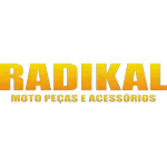 Ícone da RADIKAL MOTO PECAS LTDA