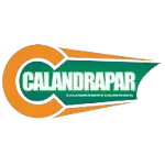 CALANDRAPAR INDUSTRIA E COMERCIO